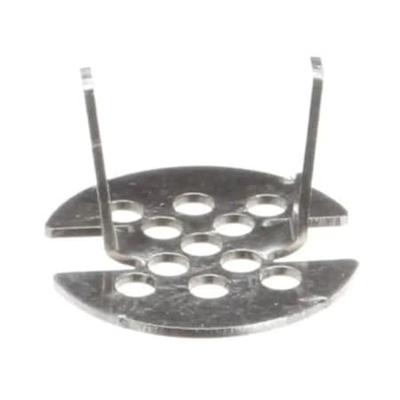 Vollrath Strainer, DrainF/ 3/4 Drains For /Idea-Medalie - Part No 44406-2 44406-2